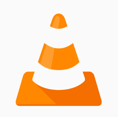 vlc app icon