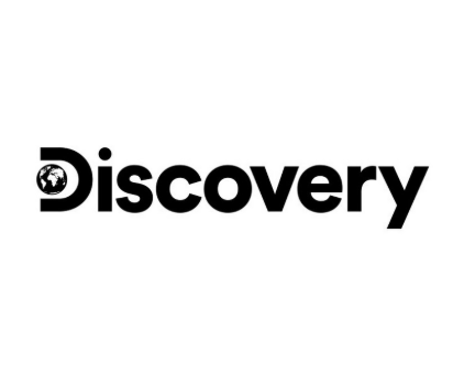 Discovery logo