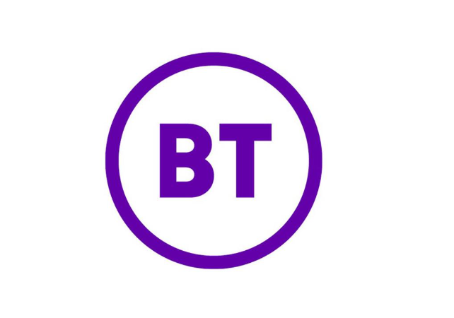 bt logo