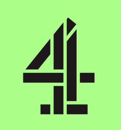 channel4 logo