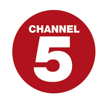 channel5 logo