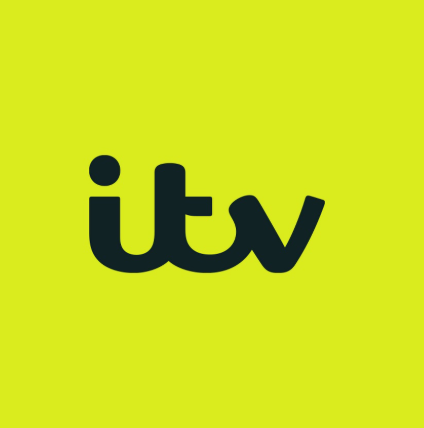 itv logo