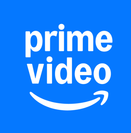 primevideo logo