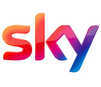 sky logo